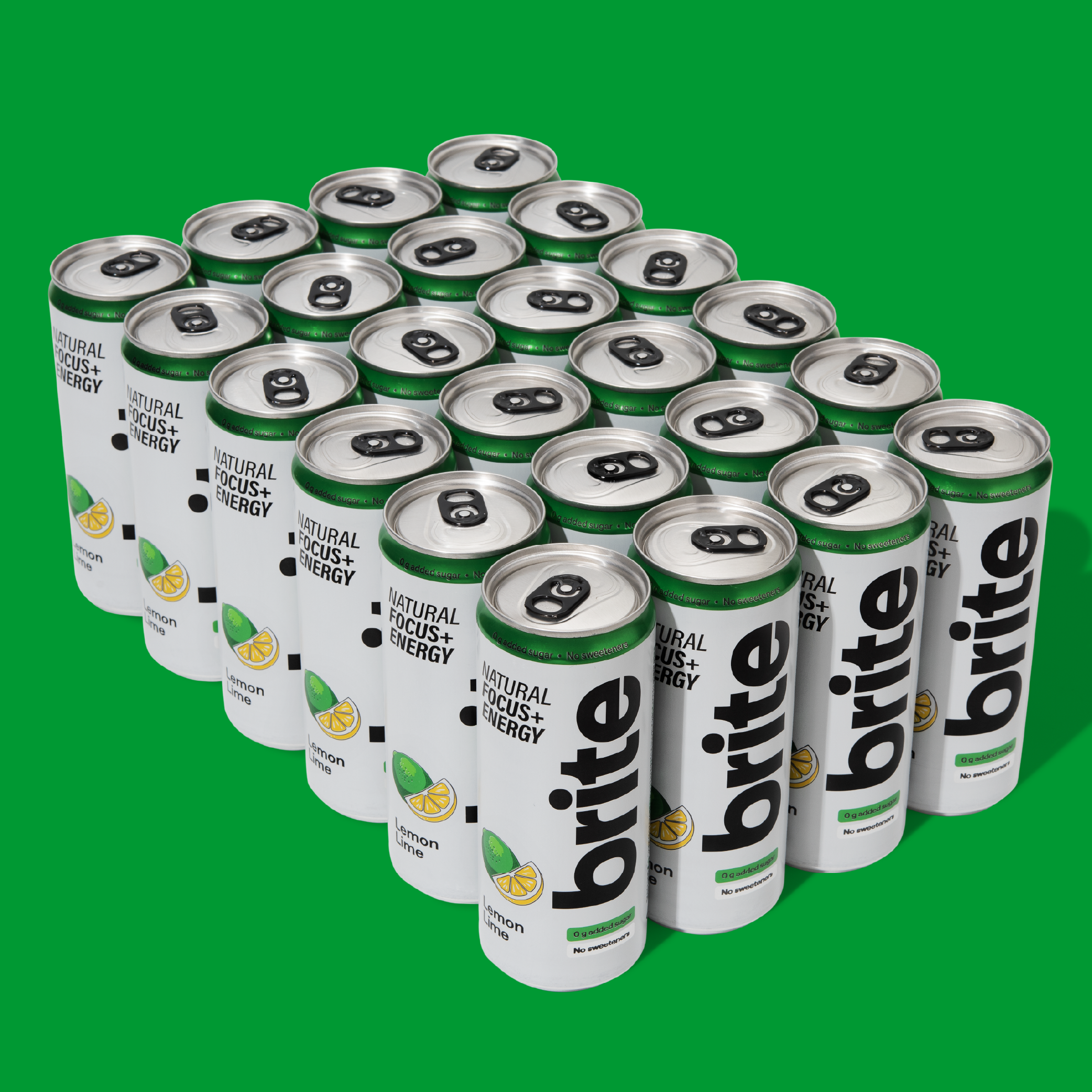 Zitrone Limette