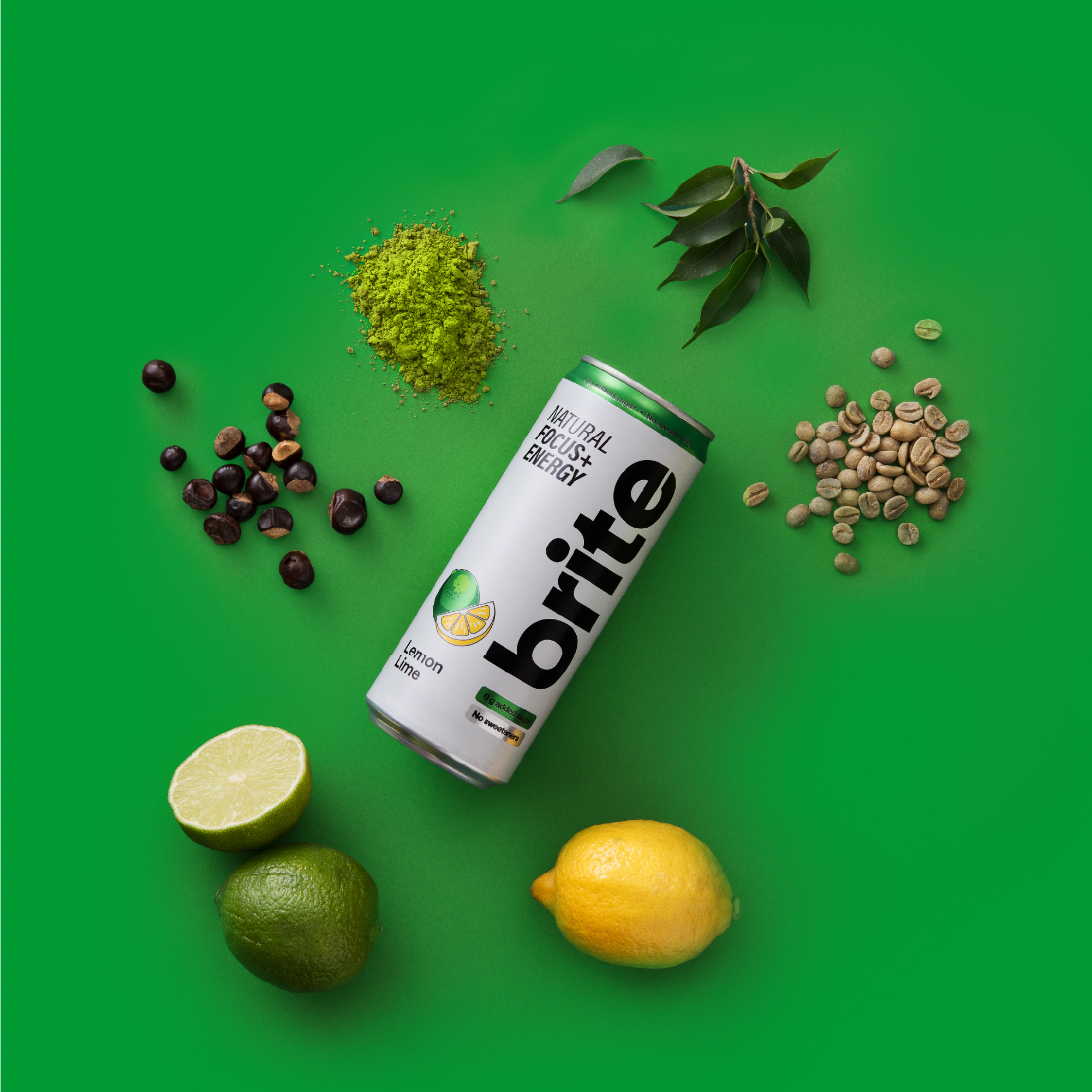 Zitrone Limette