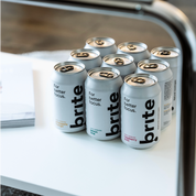 Himbeere-Minze