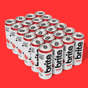 Brite Gesunde Energie + Fokus