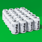 Brite Gesunde Energie + Fokus